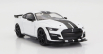Solido Ford usa Mustang Shelby Gt500 Coupe 2020 1:43 Bílá