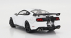Solido Ford usa Mustang Shelby Gt500 Coupe 2020 1:43 Bílá