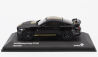 Solido Ford usa Mustang Shelby Gt500 Coupe 2020 1:43 Černé Zlato