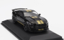 Solido Ford usa Mustang Shelby Gt500 Coupe 2020 1:43 Černé Zlato