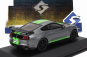 Solido Ford usa Mustang Shelby Gt500 Coupe 2020 1:43 Zelená Šedá