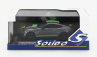 Solido Ford usa Mustang Shelby Gt500 Coupe 2020 1:43 Zelená Šedá
