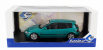 Solido Honda Civic (eg6) Aztec 1991 1:18 Green Met