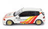 Solido Honda Civic (eg6) Mugen Power Racing 1992 1:18 Bílá Červená