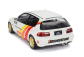 Solido Honda Civic (eg6) Mugen Power Racing 1992 1:18 Bílá Červená