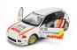 Solido Honda Civic (eg6) Mugen Power Racing 1992 1:18 Bílá Červená