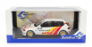 Solido Honda Civic (eg6) Mugen Power Racing 1992 1:18 Bílá Červená