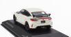 Solido Honda Civic Type-r 2022 1:43 Bílá