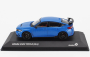 Solido Honda Civic Type-r 2022 1:43 Blue