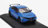 Solido Honda Civic Type-r 2022 1:43 Blue