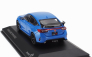 Solido Honda Civic Type-r 2022 1:43 Blue