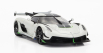 Solido Koenigsegg Jesko 5.0 V8 2021 1:43 Bílá