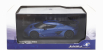 Solido Koenigsegg Jesko 5.0 V8 2021 1:43 Imperiální Modrá