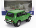 Solido Lada Niva 1980 1:18 Zelená