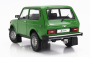 Solido Lada Niva 1980 1:18 Zelená