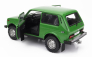 Solido Lada Niva 1980 1:18 Zelená