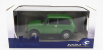 Solido Lada Niva 1980 1:18 Zelená