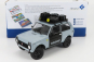 Solido Lada Niva Vagabund 1980 1:18 Grey