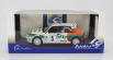Solido Lancia Delta Hf Integrale Evo Jolly Club Totip Repsol N 5 Rally Montecarlo 1993 Andrea Aghini - Sauro Farnocchia 1:18 Bílá Oranžová Zelená
