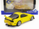 Solido Mazda Rx-7 Fd Rs Coupe 1994 1:18 Žlutá