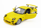 Solido Mazda Rx-7 Fd Rs Coupe 1994 1:18 Žlutá