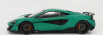 Solido Mclaren 600lt 2018 1:18 Zelená