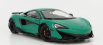 Solido Mclaren 600lt 2018 1:18 Zelená