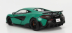 Solido Mclaren 600lt 2018 1:18 Zelená