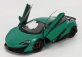 Solido Mclaren 600lt 2018 1:18 Zelená