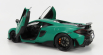 Solido Mclaren 600lt 2018 1:18 Zelená