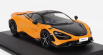Solido Mclaren 765lt 2020 1:43 Orange