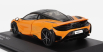Solido Mclaren 765lt 2020 1:43 Orange