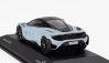 Solido Mclaren 765lt V8 Biturbo 2020 1:43 Grey