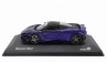 Solido Mclaren 765lt V8 Biturbo 2020 1:43 Purple