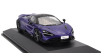 Solido Mclaren 765lt V8 Biturbo 2020 1:43 Purple