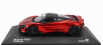 Solido Mclaren 765lt V8 Biturbo 2020 1:43 Red