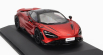 Solido Mclaren 765lt V8 Biturbo 2020 1:43 Red