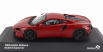 Solido Mclaren Artura 2021 1:43 Red