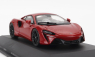 Solido Mclaren Artura 2021 1:43 Red