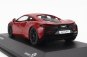 Solido Mclaren Artura 2021 1:43 Red