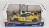 Solido Mclaren F 1 Gtr Bmw S70 6.1l V12 Team Harrods Mach One Racing N 51 3rd 24h Le Mans 1995 A.wallace - D.bell - J.bell 1:18 Žlutá Zelená
