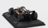 Solido Mclaren F1  Mcl60 Team Mclaren N 81 4th British Gp 2023 Oscar Piastri 1:43 Oranžová Černá