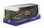 Solido Mclaren F1  Mcl60 Team Mclaren N 81 4th British Gp 2023 Oscar Piastri 1:43 Oranžová Černá