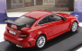 Solido Mercedes benz C-class C63 6.3 V8 Amg Black Series 2012 1:43 Opálová Červená