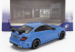 Solido Mercedes benz C-class C63 Amg Black Series 2012 1:43 Blue