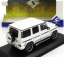 Solido Mercedes benz G-class G63 Amg 2018 1:43 Bílá