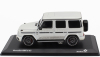 Solido Mercedes benz G-class G63 Amg 2018 1:43 Bílá