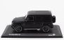 Solido Mercedes benz G-class G63 Amg 2018 1:43 Black