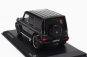 Solido Mercedes benz G-class G63 Amg 2018 1:43 Black