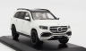 Solido Mercedes benz Gls-class (x167) Amg 2019 1:43 Diamantově Bílá